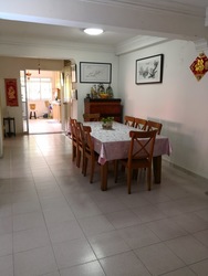 Blk 559 Pasir Ris Street 51 (Pasir Ris), HDB 5 Rooms #174939192